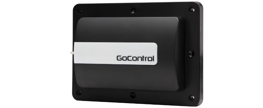 ADT Garage Sensor in McAllen